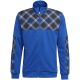 7. Adidas Tiro Track M HN5514 sweatshirt