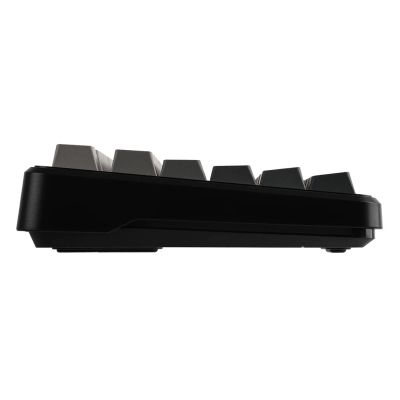 9. gasket F108 Gradient Gray NimbusV3 switch RGB AULA keyboard