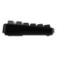 9. gasket F108 Gradient Gray NimbusV3 switch RGB AULA keyboard