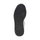 6. Puma Rebound V6 Lo Mid kids' shoes white and black 393833 01