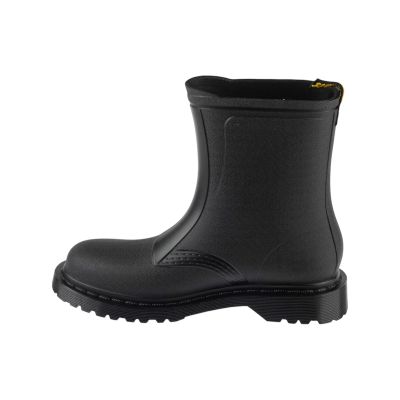 2. Dr. Martens 1460 Rain Pull On Boot DM41250001 Black 39