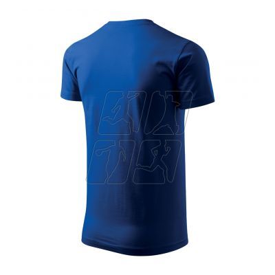 2. Malfini Basic M MLI-12905 T-shirt