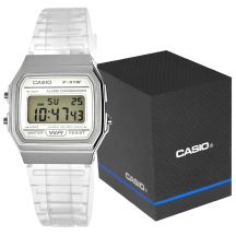 Women's Watch CASIO F-91WS-7EF