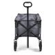 28. Meteor 16906 foldable transport trolley