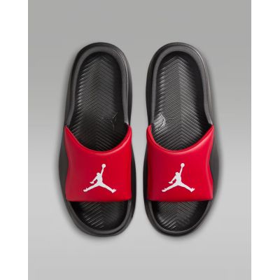 5. JORDAN FRANCHISE SLIDE (HF3263-600) Men's Shoes