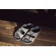 8. Birkenstock Mogami Terra Stealth 2-Strap Flip-Flops 1029595