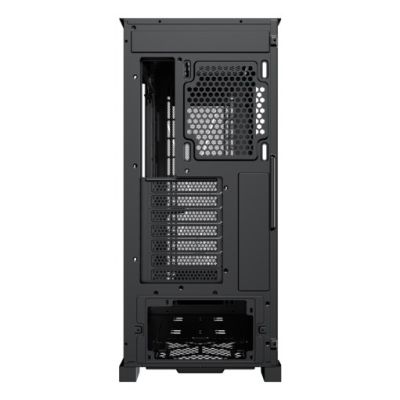 6. Xilence Gehäuse Xilent x aRGB XG151 Case - Mini Tower - ATX