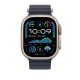 3. Apple Watch 49 Navy Natural Ti Ob XL