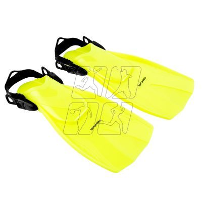 5. Spokey Bojko ABC S 9004901000 diving set