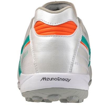 4. Mizuno Morelia Sala Elite TF Q1GB261235 shoes
