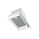 CATA CORONA WH 60 Built-in White 850 m3/h