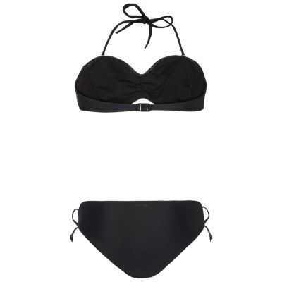 PROTEST SOLEDAT bandeau bikini (P7623011/290)