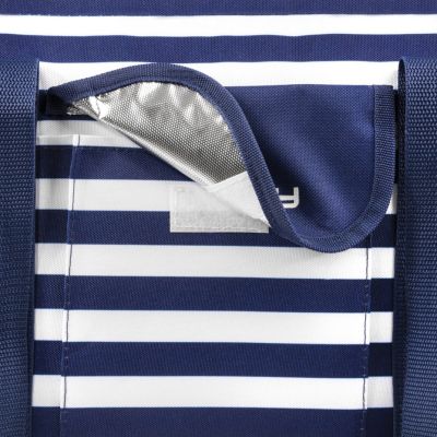 8. Spokey San Remo Beach Bag NY/WT 839582