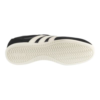 4. adidas Barreda Lo HQ7382 Black 41 1/3
