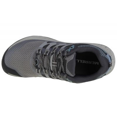 3. Merrell Antora 3 W J067600 Running Shoes