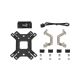 7. CPU Cooler AEROCOOL PGS MIRAGE 5 ARGB PWM 4-pin