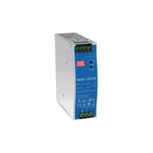 LevelOne ind. Power Supply POW-2442 24VDC 120W DIN Rail