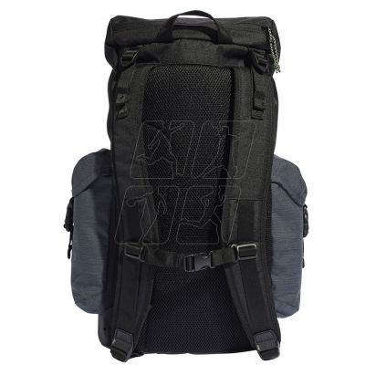 5. Backpack adidas CXPLR Backpack IB2671