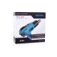 8. Alphacool 10178 Heat Gun Hot Air Gun 650 °C 2000 W Black, Blue