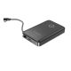 3. GEMBIRD WIRELESS MAGNETIC POWERBANK 15W WITH INTEGRATED STAND 10000 mAh, BLACK