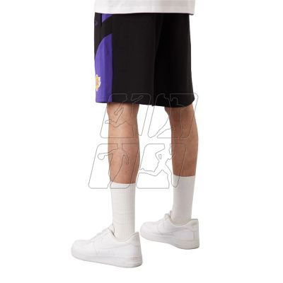 4. New Era NBA Team Los Angeles Lakers Short M 60284721