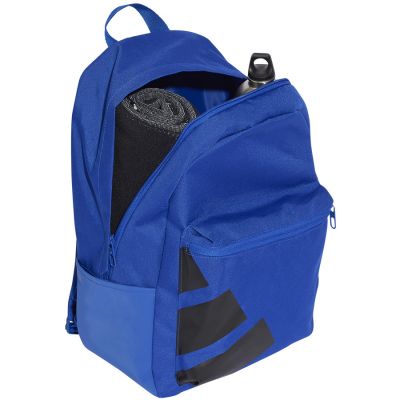 4. Adidas Classic Bars IS7060 backpack