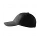 3. Malfini 5P cap MLI-30701