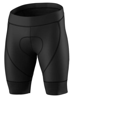 Biemme Shorts without suspenders. LEGEND ECO 25 black 4XL