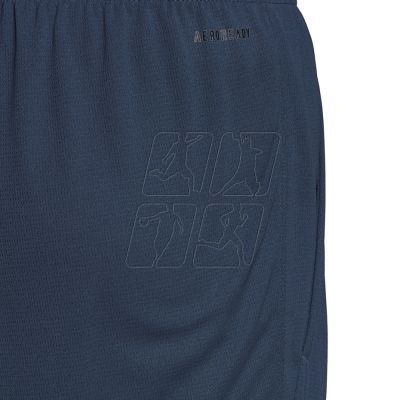 5. Adidas All Set 9-Inch M HM4779 shorts