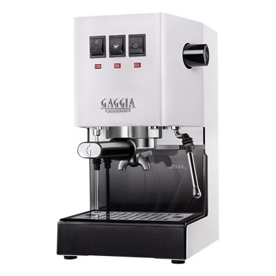 Gaggia Classic Evo RI9481/13 Coffee Machine | Gaggia