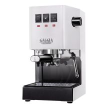 Gaggia Classic Evo RI9481/13 Coffee Machine | Gaggia