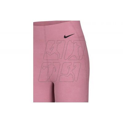 7. Nike W NK Sculpt Victory Tights W AQ0284-614 pants