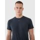 2. Men's quick-drying training T-shirt 4F 4FWMM00TFTSM1831-22M