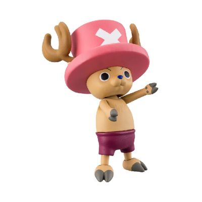 5. ULTIMATE LEGENDS ONE PIECE - TONY TONY CHOPPER