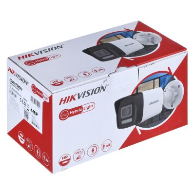 7. HIKVISION IP CAMERA DS-2CD1043G2-LIU(2.8mm) PL