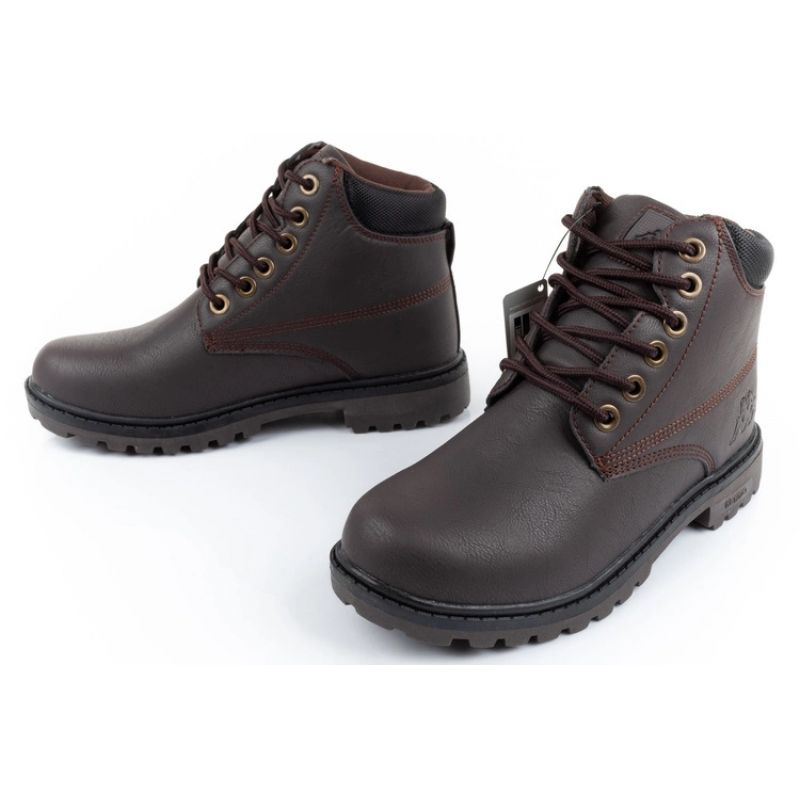 13. Kappa Logo Tennesee 303UY90 938 shoes