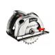 1200W circular saw, 185 x 20 mm blade, carrying case