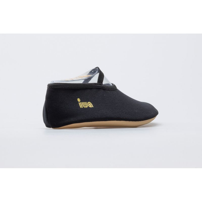13. IWA 250 ballet shoes