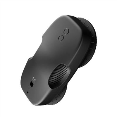 6. HUTT DDC5 Window Cleaning Robot (Black)