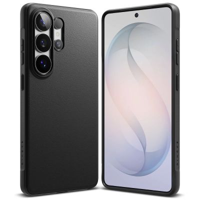 2. Ringke Onyx Case for Samsung Galaxy S26 Ultra - Black