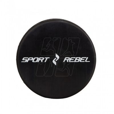 2. Hockey puck Vegum Sportrebel SREBKRVEGUM