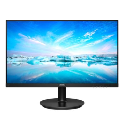 PHILIPS LED MONITOR 21.5" 221V8/00