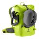 10. Deuter Amager 25+5 Backpack 3220022-8006