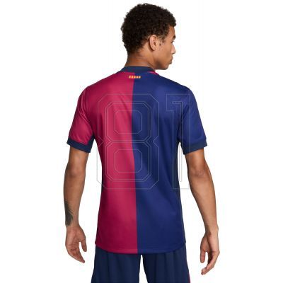 2. Nike FC Barcelona Stadium Home Shirt M FN8797-455