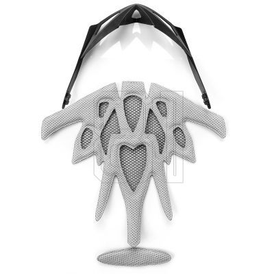 14. Meteor Gruver Bike Helmet 24753-24755
