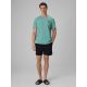 Men's 4F boardshorts with UPF50+ sun protection 4FRSS26UBDSM258-20S