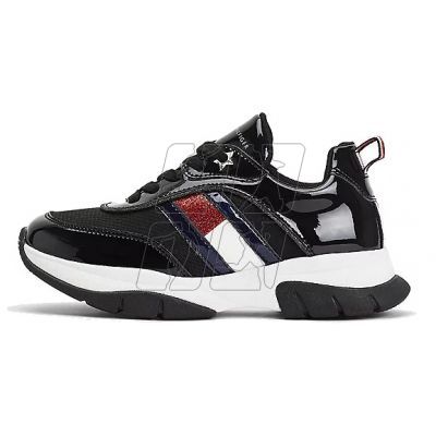 10. Shoes Tommy Hilfiger Jr. T3A4-31179-1022999