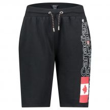 Canadian Peak POGOEAK BLACK RM MEN 254 bermuda shorts (RBMSZ1522H/CP-NOIR)