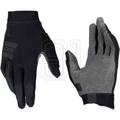 Leatt Glove MTB 1.0 GripR 602415038 cycling gloves