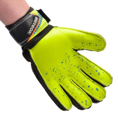 17. Meteor Defense Jr 03827 Goalkeeper Gloves